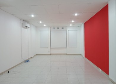 Renovasi Interior Kantor & Peningkatan Ruang Kerja — 11